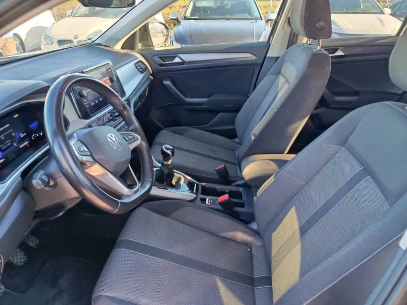 Imagen de Volkswagen T-Roc