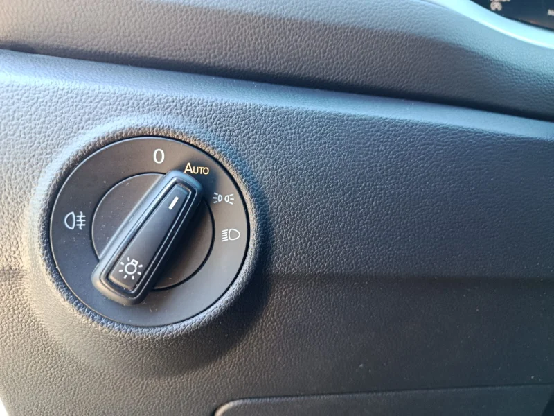 Imagen de Volkswagen T-Roc