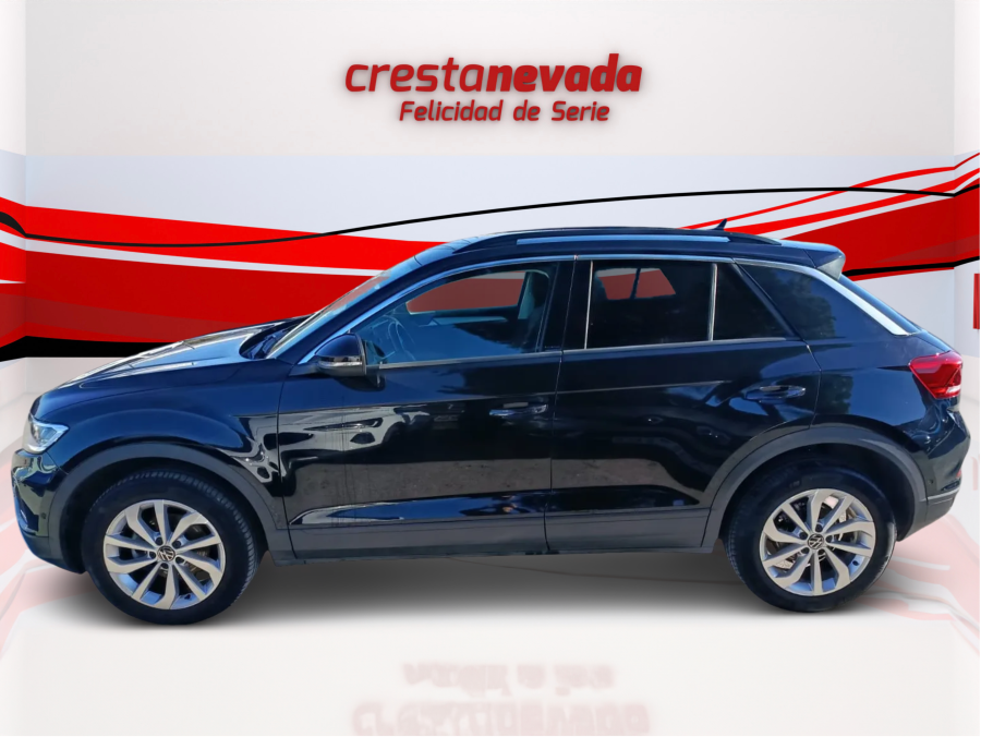 Imagen de Volkswagen T-Roc