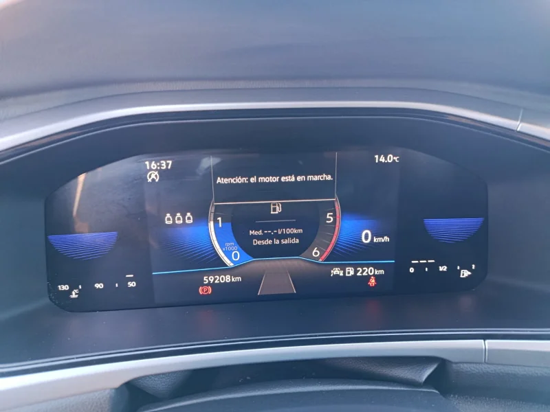 Imagen de Volkswagen T-Roc