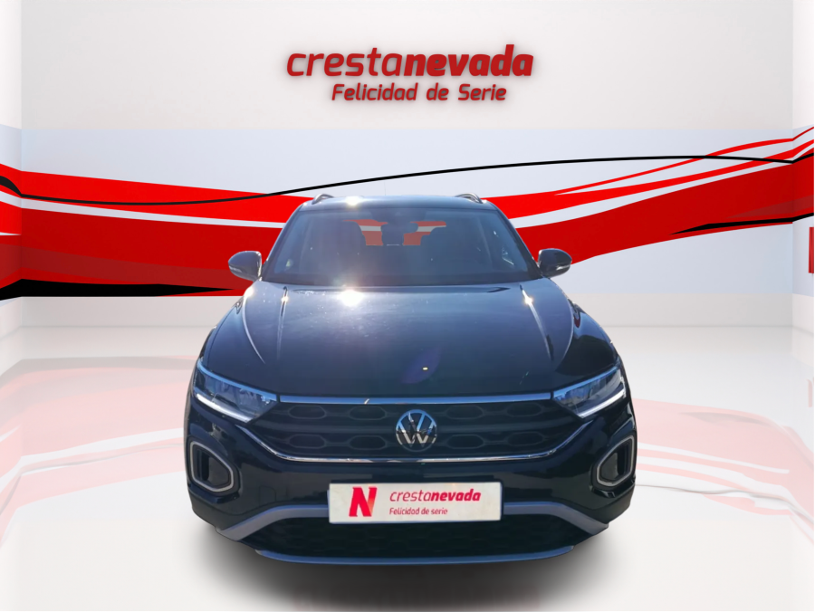 Imagen de Volkswagen T-Roc