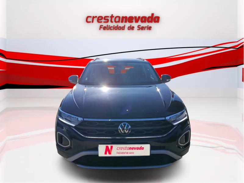 Imagen de Volkswagen T-Roc