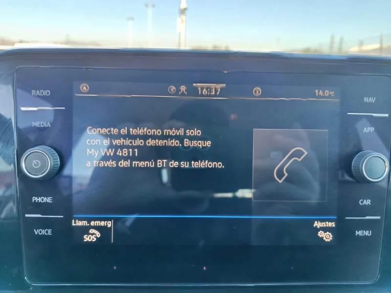 Imagen de Volkswagen T-Roc