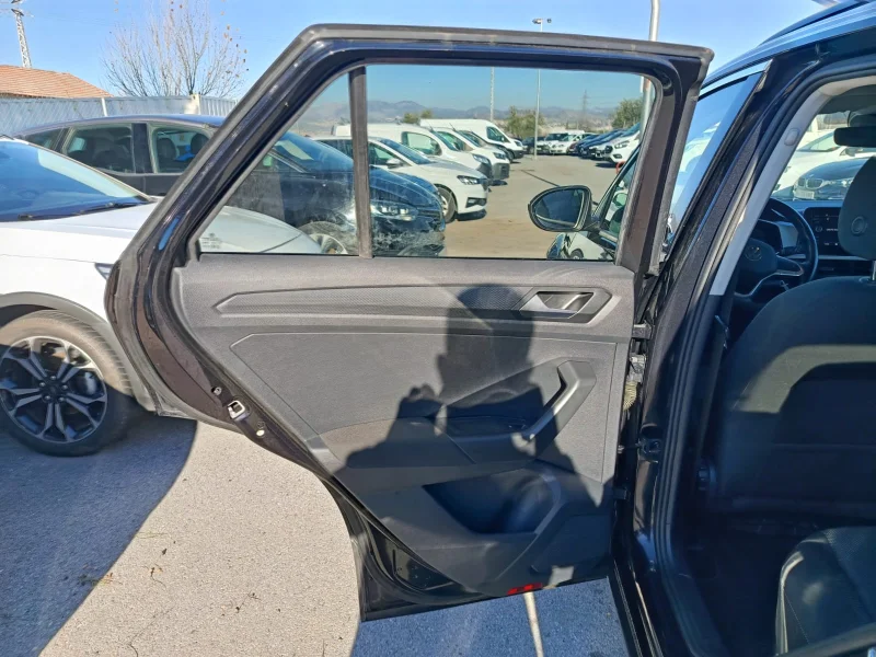 Imagen de Volkswagen T-Roc