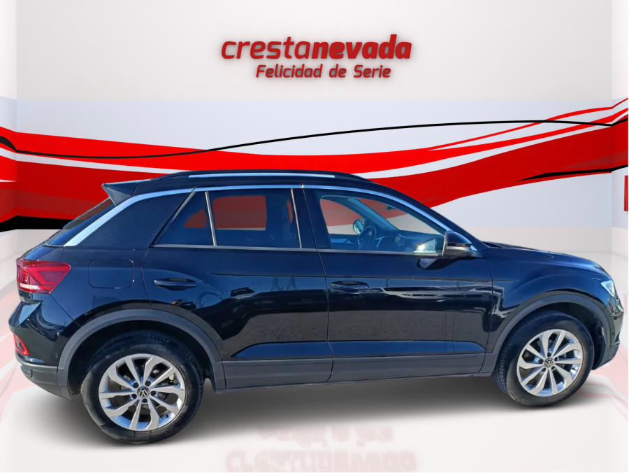 Imagen de Volkswagen T-Roc