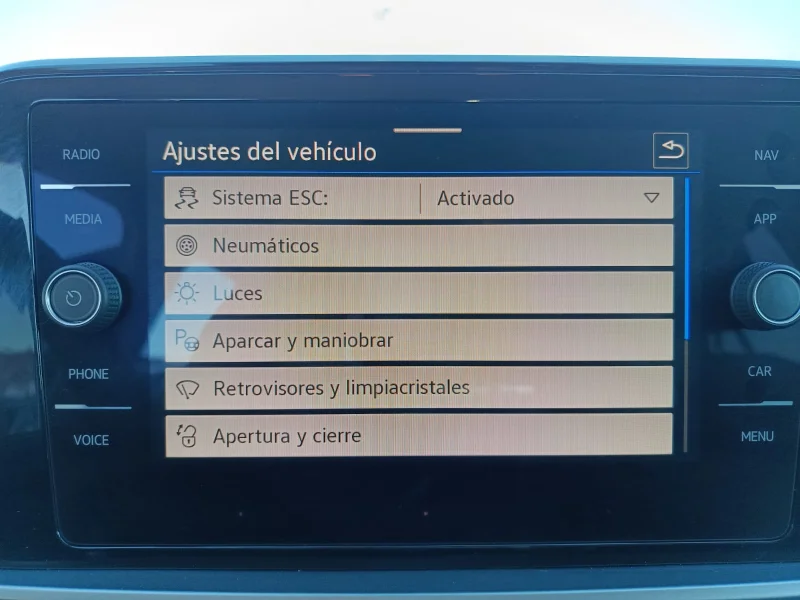 Imagen de Volkswagen T-Roc