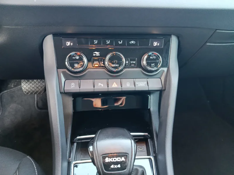 Imagen de Skoda Karoq