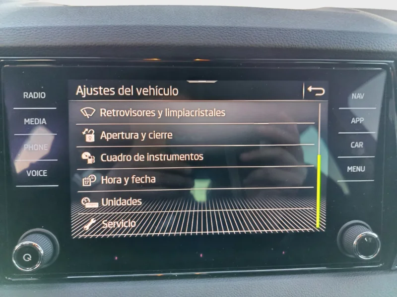 Imagen de Skoda Karoq