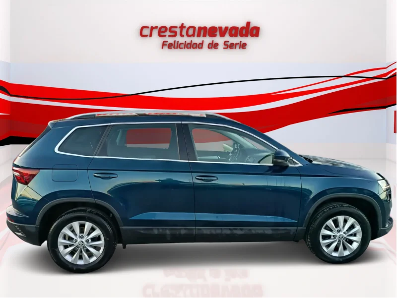 Imagen de Skoda Karoq