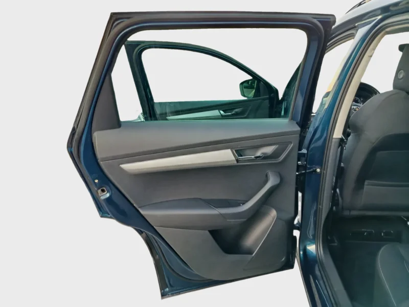 Imagen de Skoda Karoq