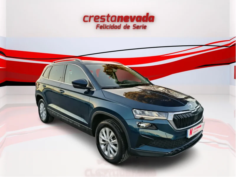 Imagen de Skoda Karoq