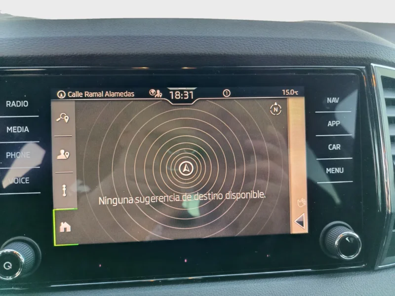 Imagen de Skoda Karoq