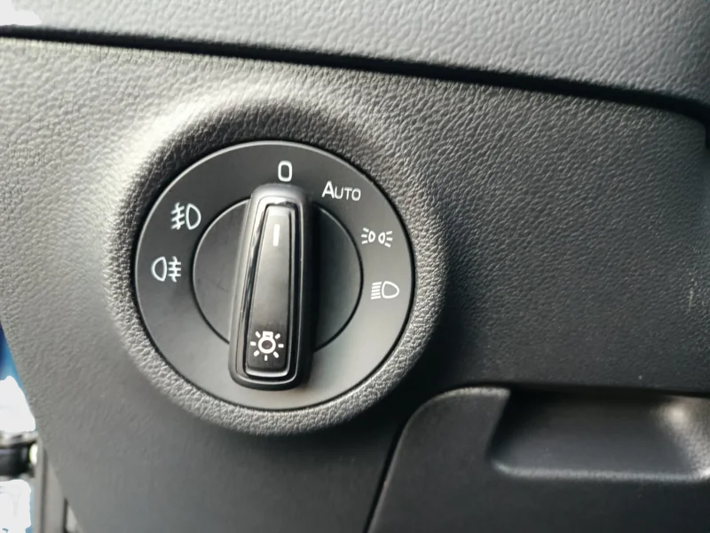 Imagen de Skoda Karoq