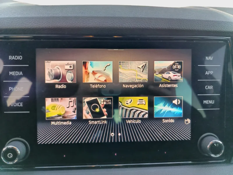 Imagen de Skoda Karoq