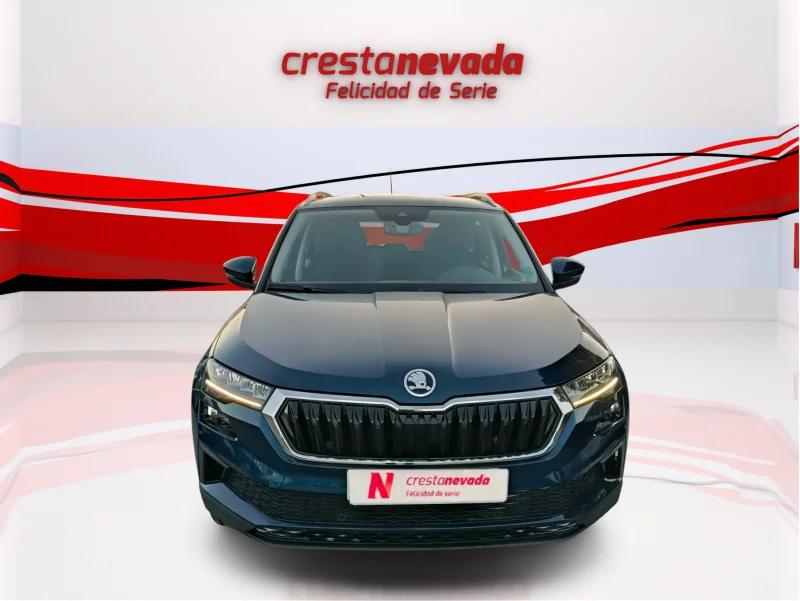 Imagen de Skoda Karoq