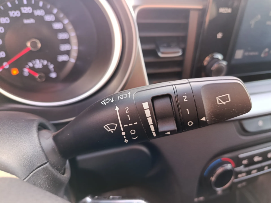 Imagen de Kia XCeed
