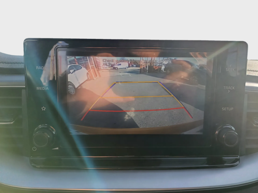 Imagen de Kia XCeed