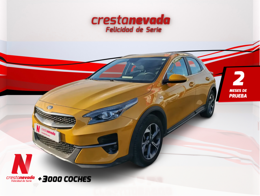 Imagen de Kia XCeed