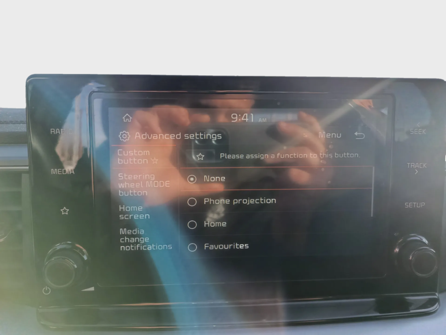 Imagen de Kia XCeed