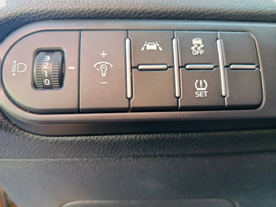 Imagen de Kia XCeed