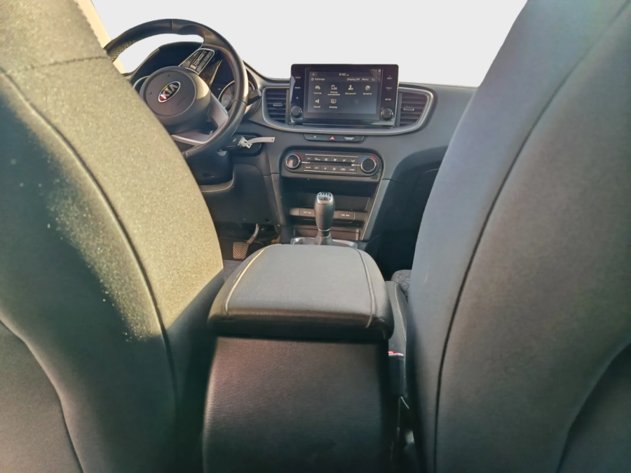Imagen de Kia XCeed