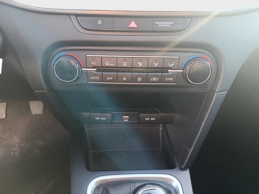 Imagen de Kia XCeed
