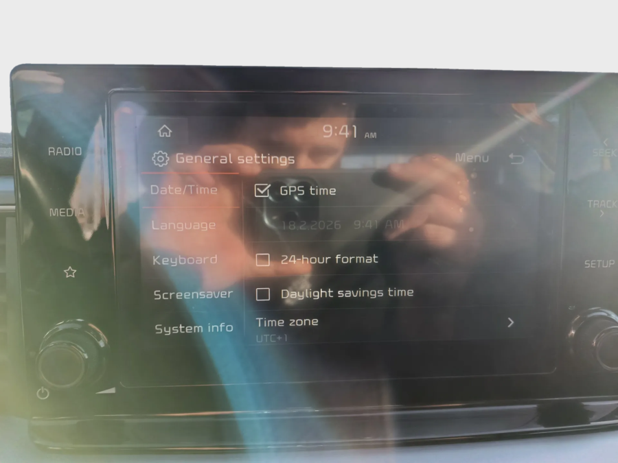 Imagen de Kia XCeed