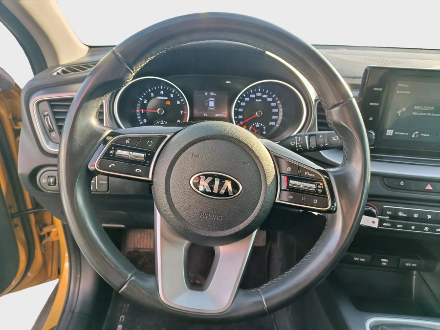 Imagen de Kia XCeed