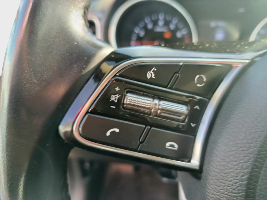 Imagen de Kia XCeed