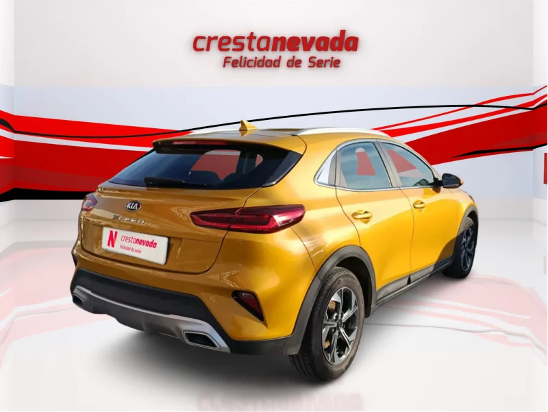 Imagen de Kia XCeed