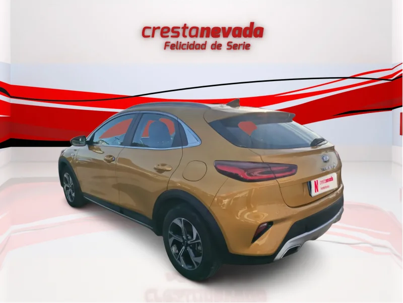Imagen de Kia XCeed