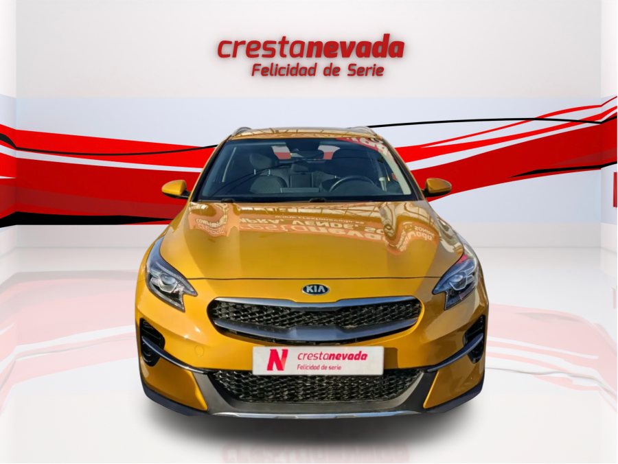 Imagen de Kia XCeed