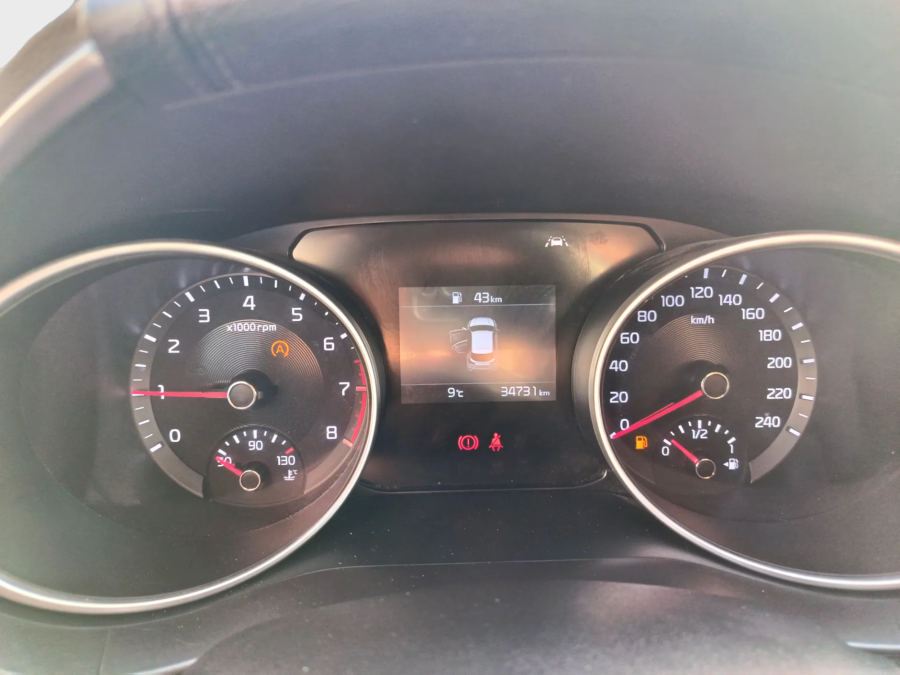 Imagen de Kia XCeed
