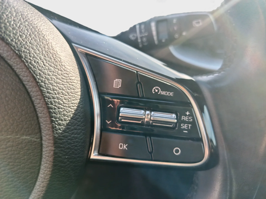 Imagen de Kia XCeed