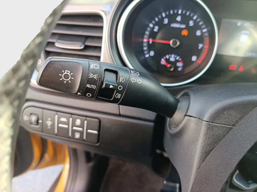 Imagen de Kia XCeed