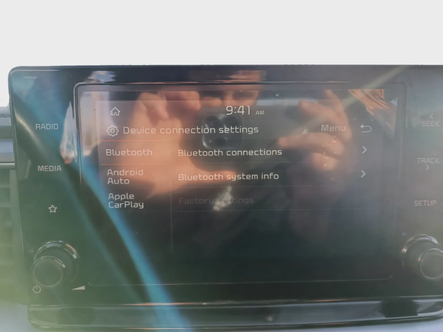 Imagen de Kia XCeed