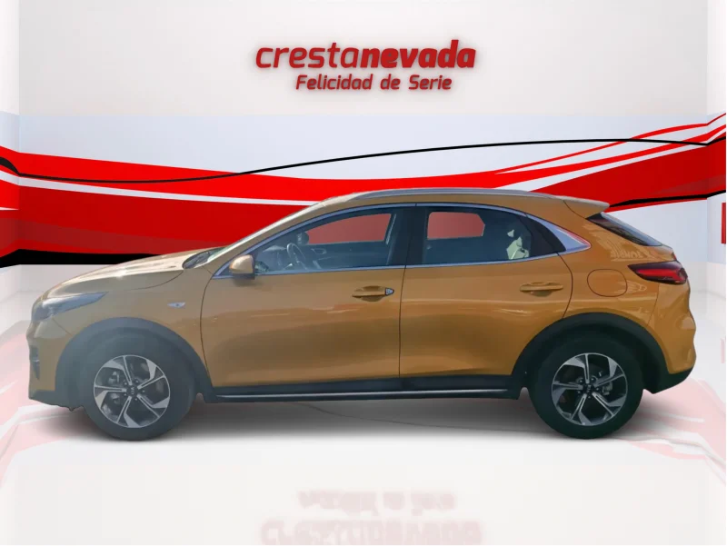 Imagen de Kia XCeed