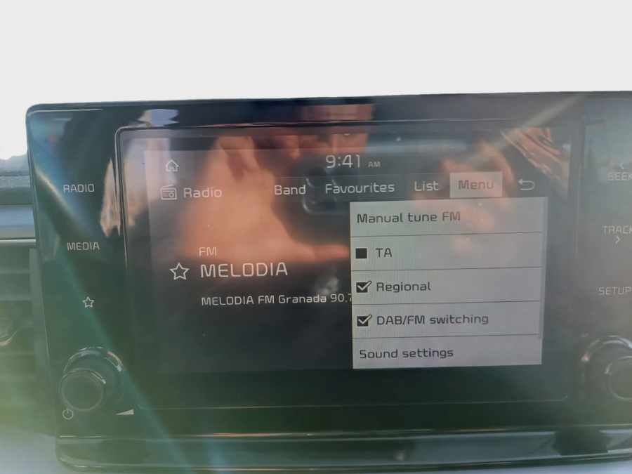 Imagen de Kia XCeed