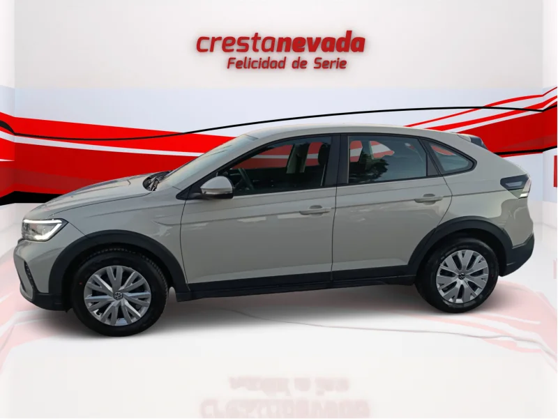 Imagen de Volkswagen Taigo