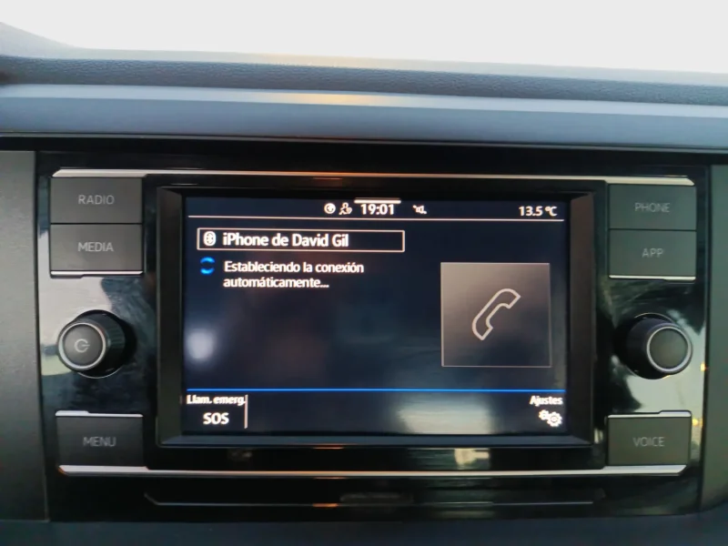 Imagen de Volkswagen Taigo