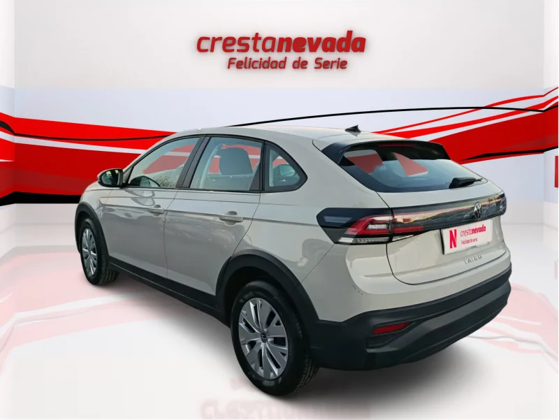 Imagen de Volkswagen Taigo