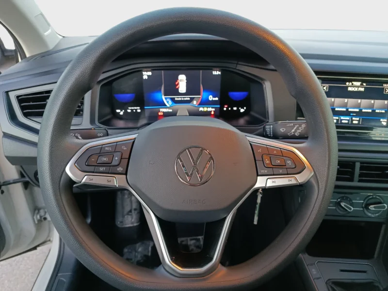 Imagen de Volkswagen Taigo