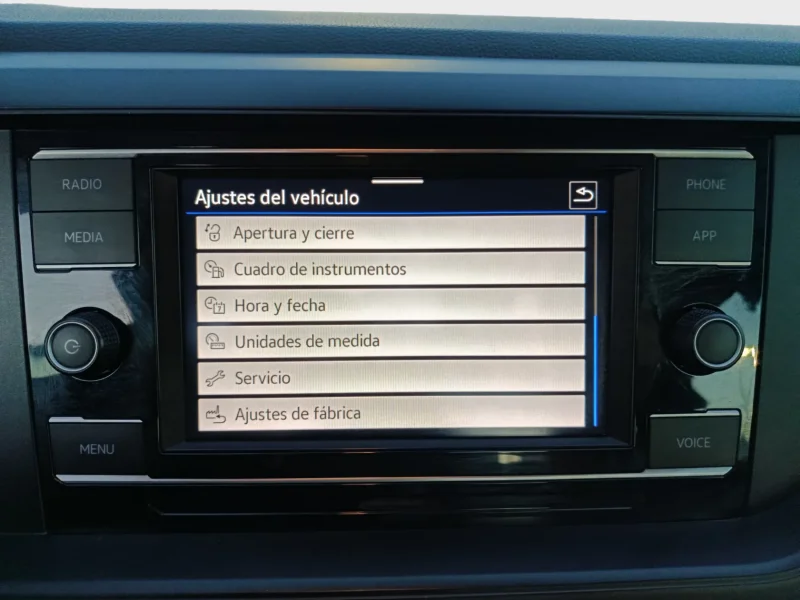 Imagen de Volkswagen Taigo