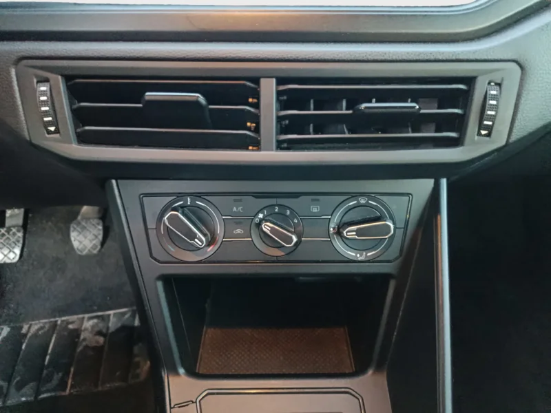 Imagen de Volkswagen Taigo