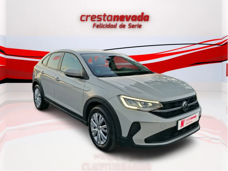 Imagen de Volkswagen Taigo