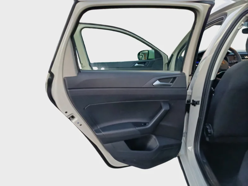 Imagen de Volkswagen Taigo