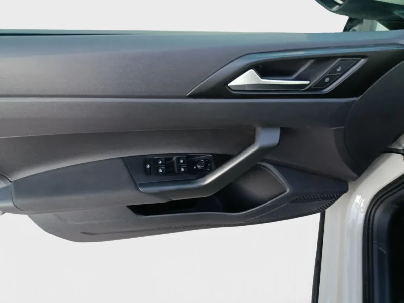 Imagen de Volkswagen Taigo