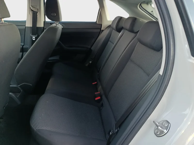 Imagen de Volkswagen Taigo