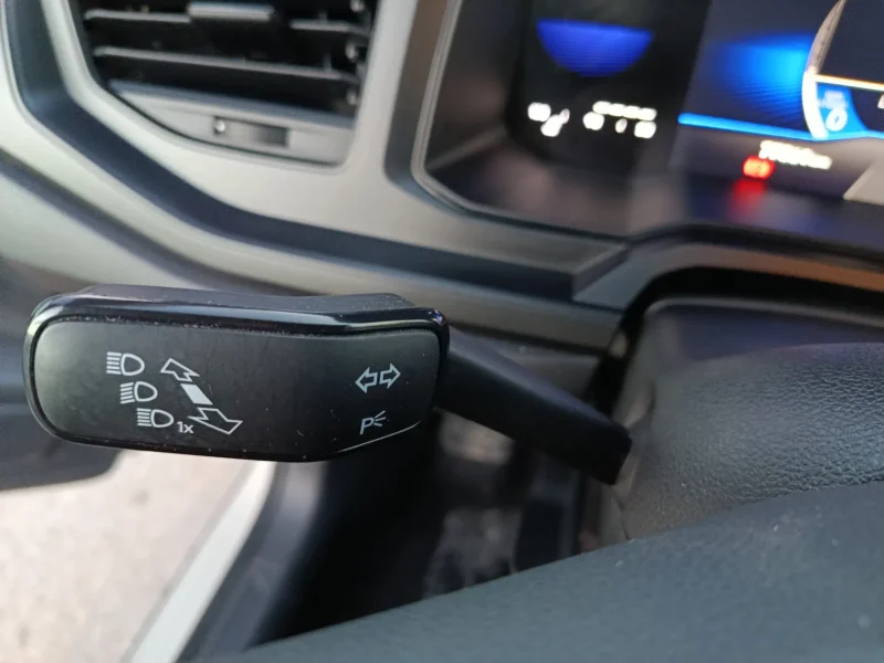 Imagen de Volkswagen Taigo