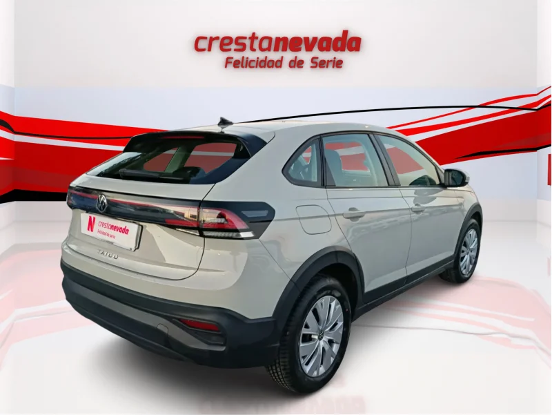 Imagen de Volkswagen Taigo